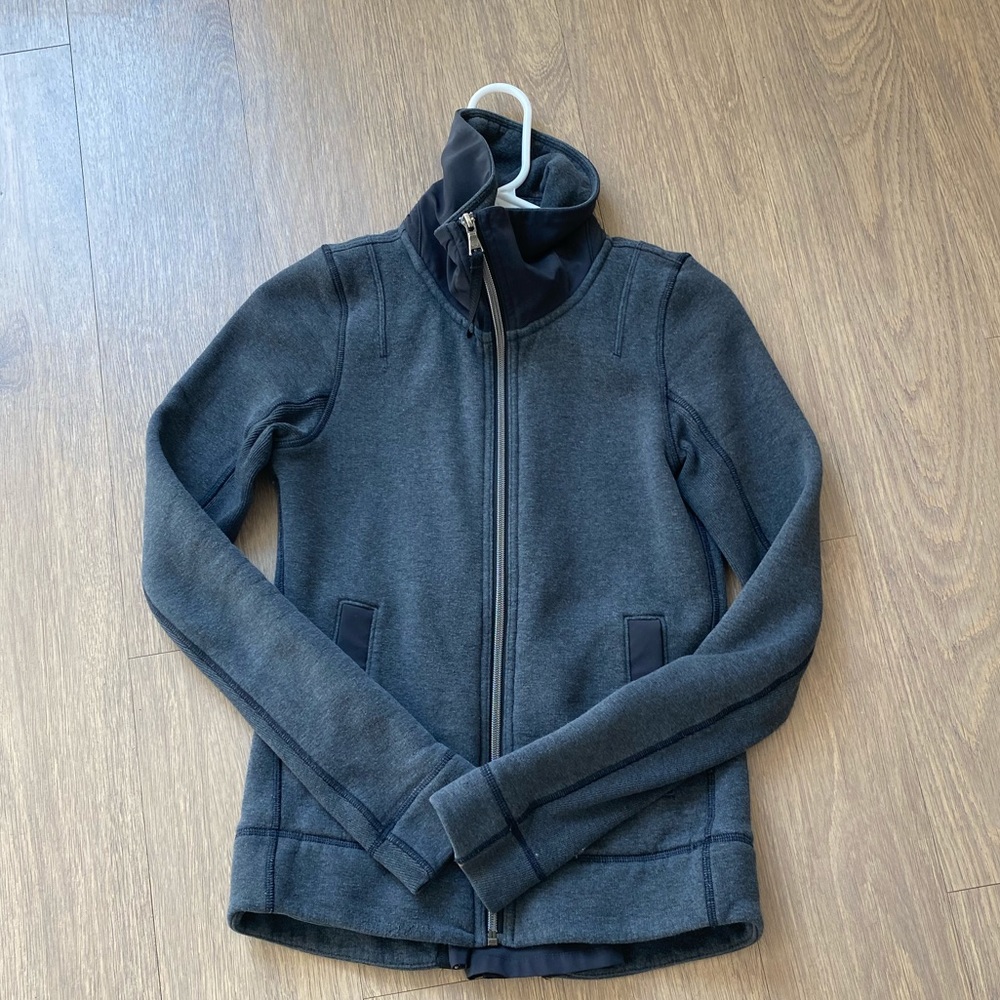 Lululemon Jacket